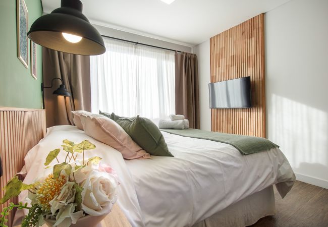 Estudio en San Carlos de Bariloche - BARDANA departamento en pleno centro Estudio en San Carlos de Bariloche - BARDANA departamento en pleno centro