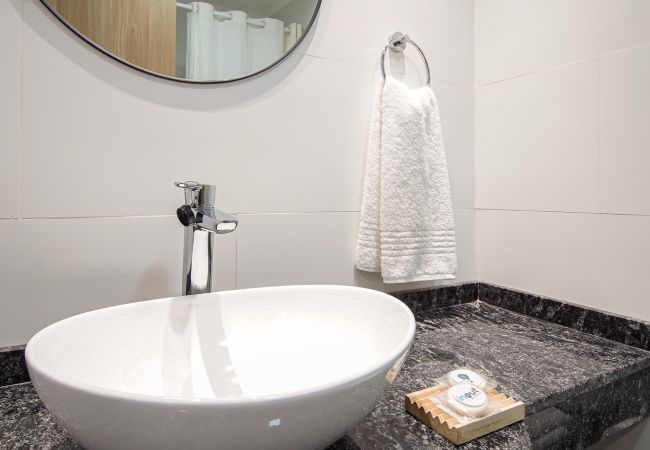 Estudio en San Carlos de Bariloche - BARDANA departamento en pleno centro Estudio en San Carlos de Bariloche - BARDANA departamento en pleno centro