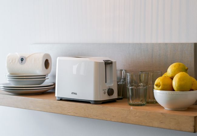 Estudio en San Carlos de Bariloche - BARDANA departamento en pleno centro Estudio en San Carlos de Bariloche - BARDANA departamento en pleno centro