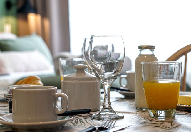 Estudio en San Carlos de Bariloche - BARDANA departamento en pleno centro Estudio en San Carlos de Bariloche - BARDANA departamento en pleno centro