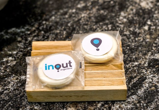 Estudio en San Carlos de Bariloche - BARDANA departamento en pleno centro Estudio en San Carlos de Bariloche - BARDANA departamento en pleno centro