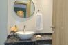 Apartamento en San Carlos de Bariloche - SALVIA en pleno centro con estacionamiento