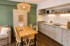 Apartamento en San Carlos de Bariloche - SALVIA en pleno centro con estacionamiento