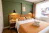 Apartamento en San Carlos de Bariloche - SALVIA en pleno centro con estacionamiento