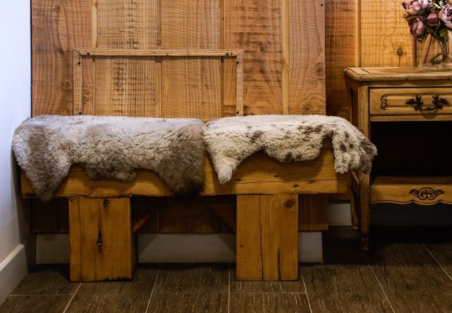 Estudio en San Carlos de Bariloche - RUSITO con vista al lago en pleno Centro Estudio en San Carlos de Bariloche - RUSITO con vista al lago en pleno Centro