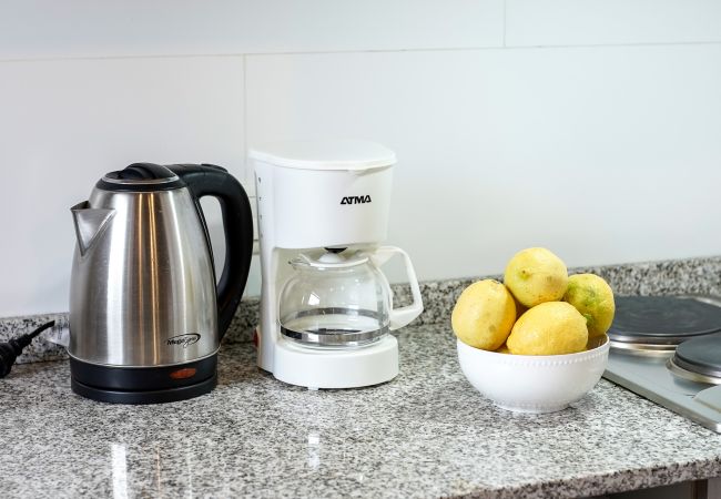 Estudio en San Carlos de Bariloche - RUSITO con vista al lago en pleno Centro Estudio en San Carlos de Bariloche - RUSITO con vista al lago en pleno Centro