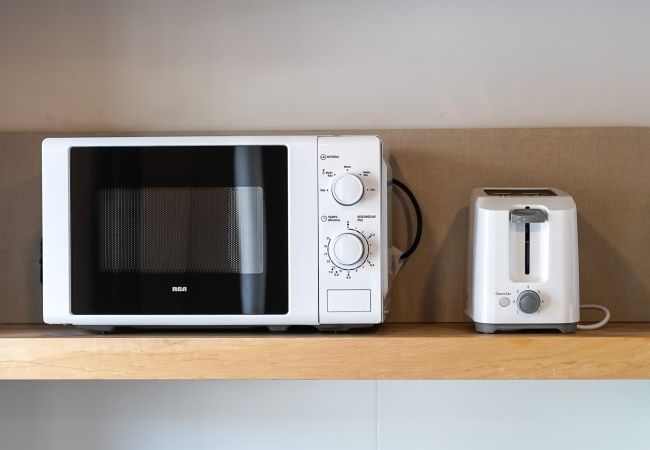 Estudio en San Carlos de Bariloche - RUSITO con vista al lago en pleno Centro Estudio en San Carlos de Bariloche - RUSITO con vista al lago en pleno Centro