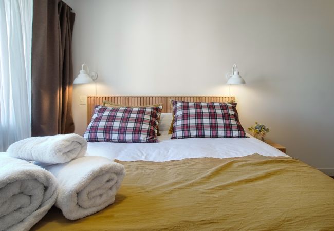 Estudio en San Carlos de Bariloche - BELLEVUE departamento en pleno centro Estudio en San Carlos de Bariloche - BELLEVUE departamento en pleno centro