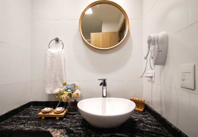 Estudio en San Carlos de Bariloche - BELLEVUE departamento en pleno centro Estudio en San Carlos de Bariloche - BELLEVUE departamento en pleno centro