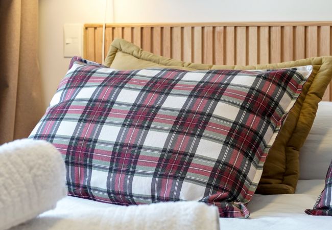 Estudio en San Carlos de Bariloche - BELLEVUE departamento en pleno centro Estudio en San Carlos de Bariloche - BELLEVUE departamento en pleno centro