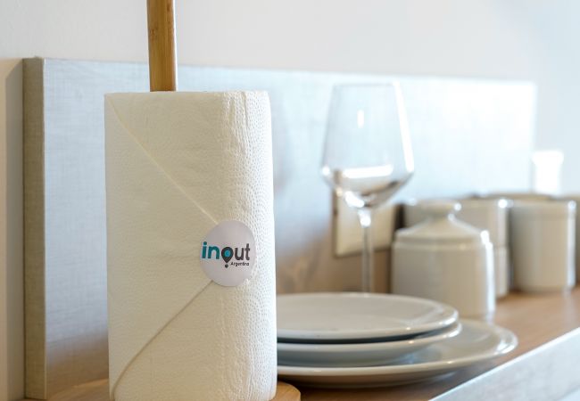 Estudio en San Carlos de Bariloche - BELLEVUE departamento en pleno centro Estudio en San Carlos de Bariloche - BELLEVUE departamento en pleno centro