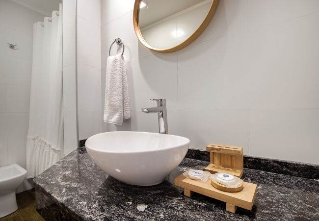 Estudio en San Carlos de Bariloche - BELLEVUE departamento en pleno centro Estudio en San Carlos de Bariloche - BELLEVUE departamento en pleno centro