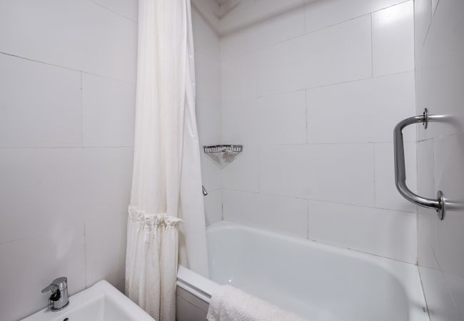 Estudio en San Carlos de Bariloche - BELLEVUE departamento en pleno centro Estudio en San Carlos de Bariloche - BELLEVUE departamento en pleno centro