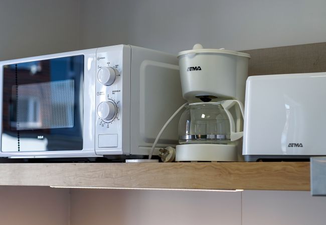 Estudio en San Carlos de Bariloche - LLANTEN departamento con vista al Lago y estaciona Estudio en San Carlos de Bariloche - LLANTEN departamento con vista al Lago y estaciona