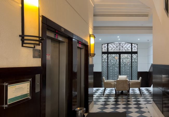 Apartamento en Rio de Janeiro - DF408 (Zona2) Apartamento en Rio de Janeiro - DF408 (Zona2)