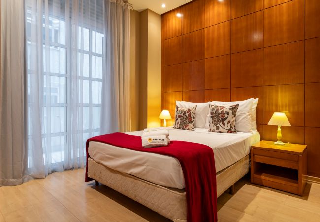 Apartamento en Rio de Janeiro - DF408 (Zona2) Apartamento en Rio de Janeiro - DF408 (Zona2)