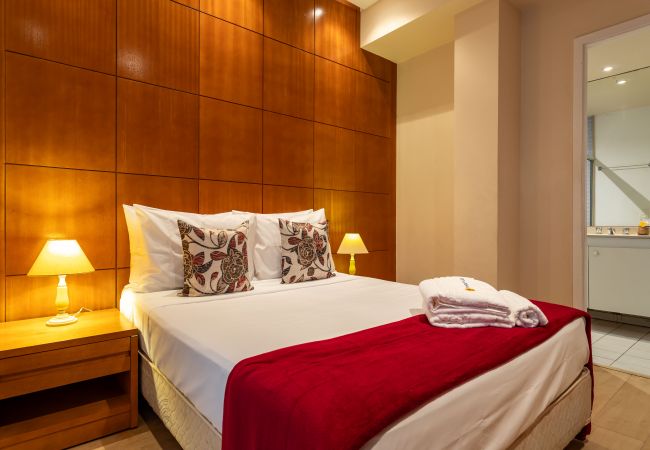 Apartamento en Rio de Janeiro - DF408 (Zona2) Apartamento en Rio de Janeiro - DF408 (Zona2)