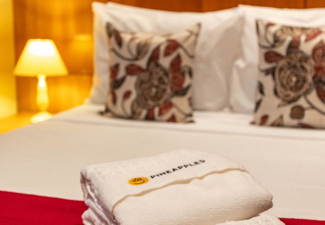 Apartamento en Rio de Janeiro - DF408 (Zona2) Apartamento en Rio de Janeiro - DF408 (Zona2)