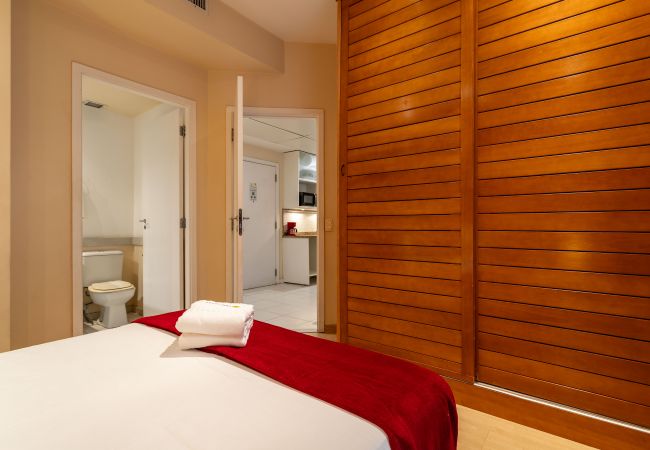 Apartamento en Rio de Janeiro - DF408 (Zona2) Apartamento en Rio de Janeiro - DF408 (Zona2)