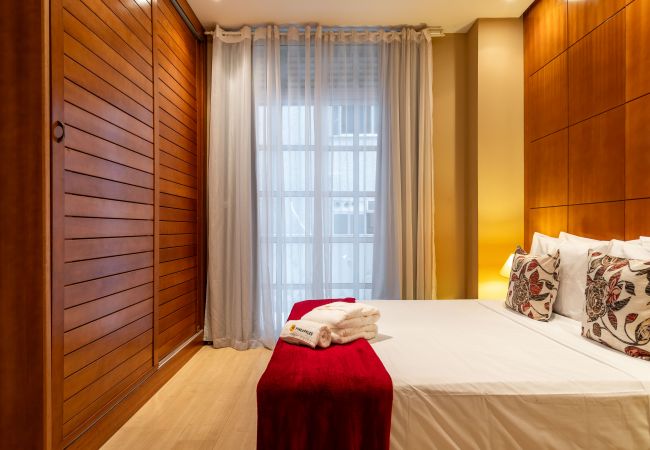 Apartamento en Rio de Janeiro - DF408 (Zona2) Apartamento en Rio de Janeiro - DF408 (Zona2)