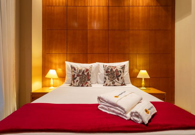 Apartamento en Rio de Janeiro - DF408 (Zona2) Apartamento en Rio de Janeiro - DF408 (Zona2)