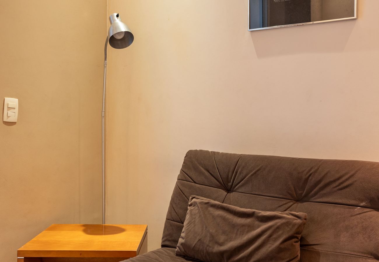 Apartamento en Rio de Janeiro - DF408 (Zona3)