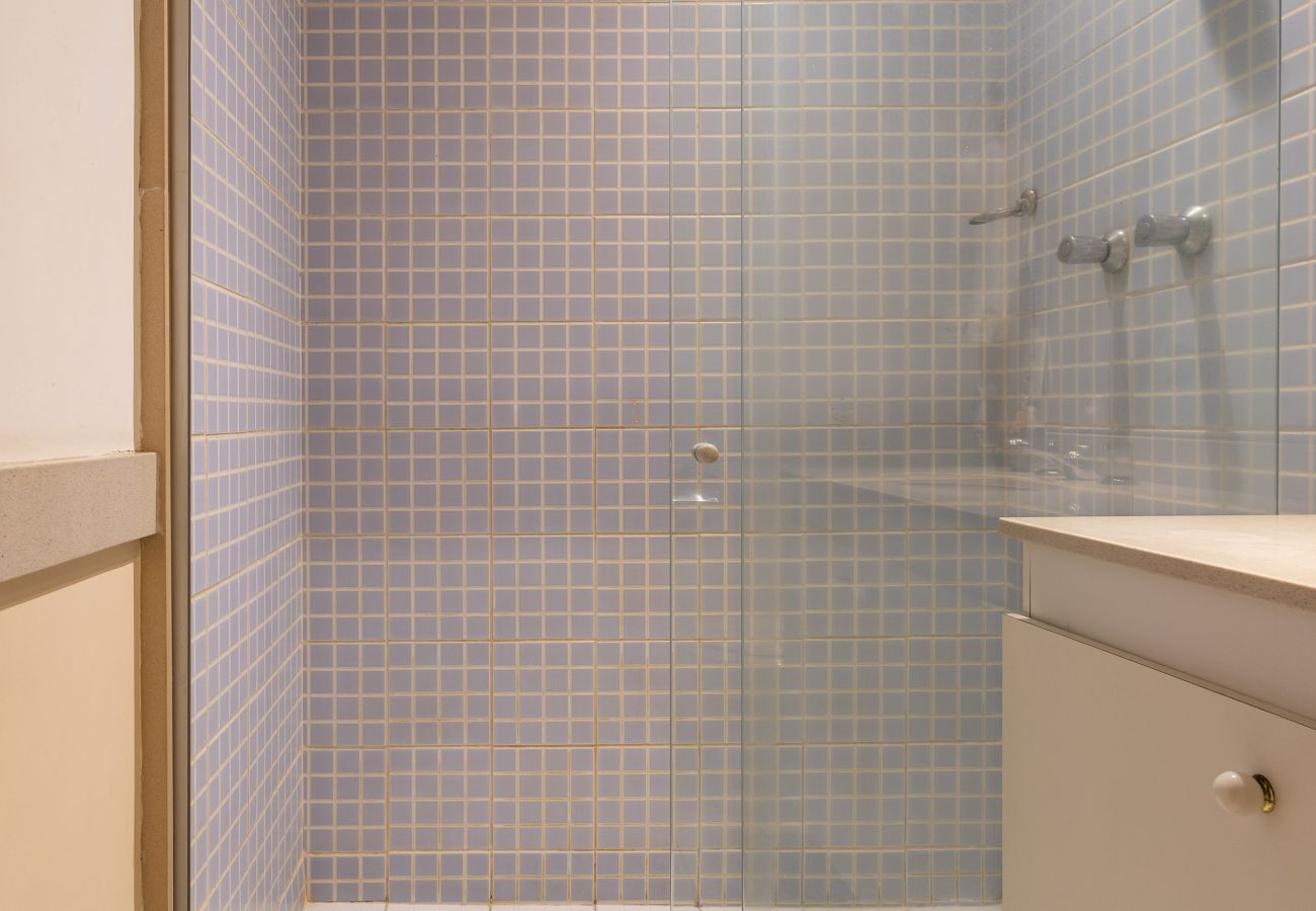 Apartamento en Rio de Janeiro - DF408 (Zona3)