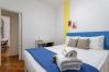 Apartamento en Rio de Janeiro - EL108 (Zona3) Apartamento en Rio de Janeiro - EL108 (Zona3)