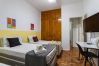 Apartamento en Rio de Janeiro - EL108 (Zona3) Apartamento en Rio de Janeiro - EL108 (Zona3)