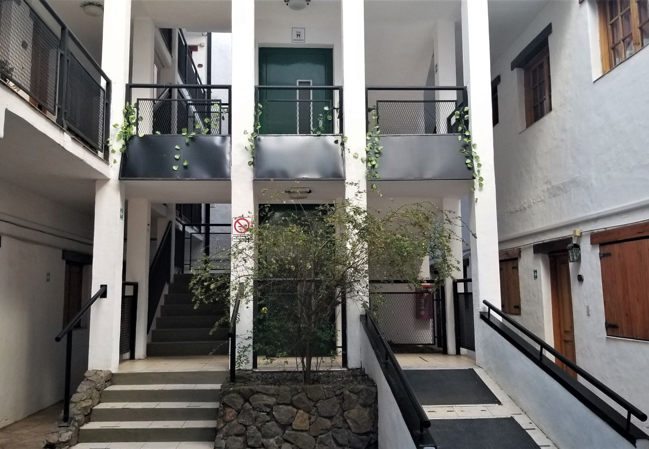 Apartamento en San Martin de los Andes - Rodhe - Andarlibre