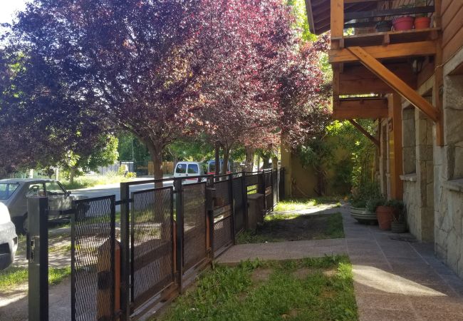 Apartamento en San Martin de los Andes - Tulipanes - Andarlibre Apartamento en San Martin de los Andes - Tulipanes - Andarlibre