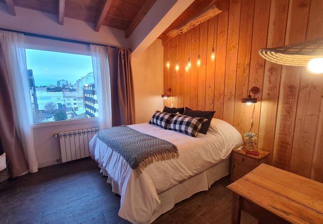 Estudio en San Carlos de Bariloche - Entre Dos  departamento en pleno Centro Estudio en San Carlos de Bariloche - Entre Dos  departamento en pleno Centro