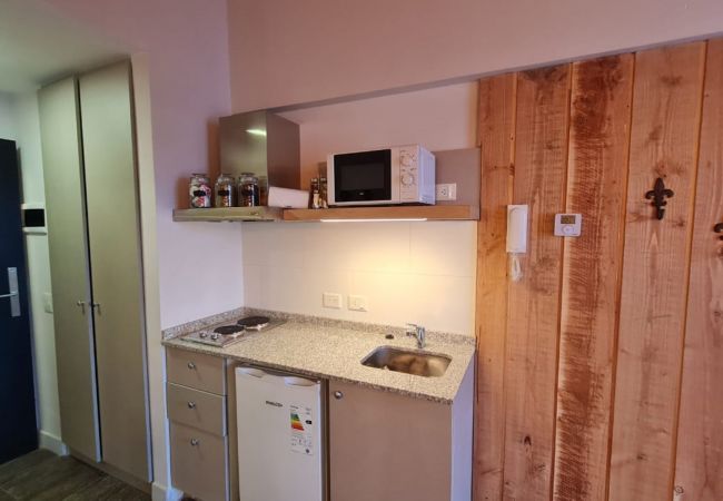 Estudio en San Carlos de Bariloche - Entre Dos  departamento en pleno Centro Estudio en San Carlos de Bariloche - Entre Dos  departamento en pleno Centro