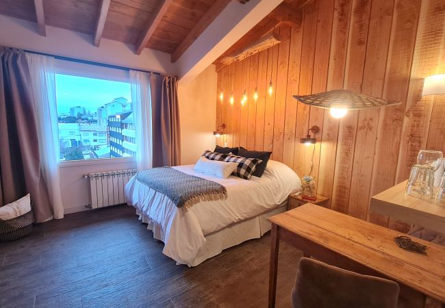 Estudio en San Carlos de Bariloche - Entre Dos  departamento en pleno Centro Estudio en San Carlos de Bariloche - Entre Dos  departamento en pleno Centro