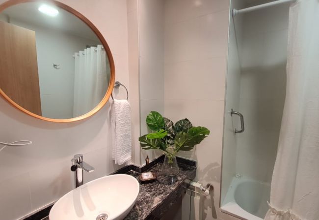 Estudio en San Carlos de Bariloche - Entre Dos  departamento en pleno Centro Estudio en San Carlos de Bariloche - Entre Dos  departamento en pleno Centro