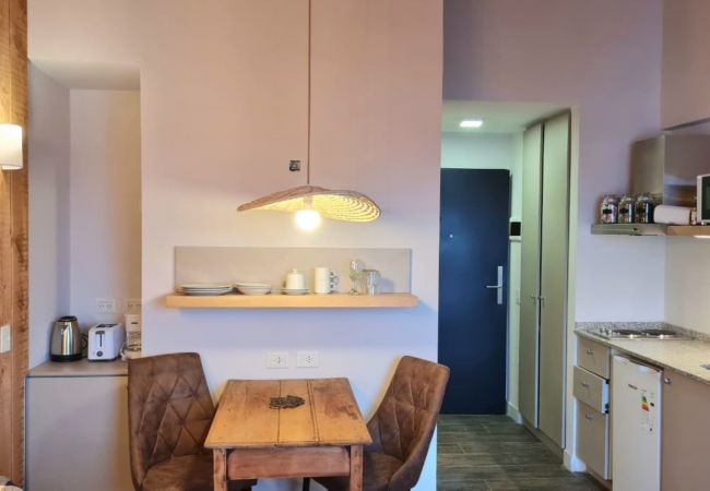 Estudio en San Carlos de Bariloche - Entre Dos  departamento en pleno Centro Estudio en San Carlos de Bariloche - Entre Dos  departamento en pleno Centro