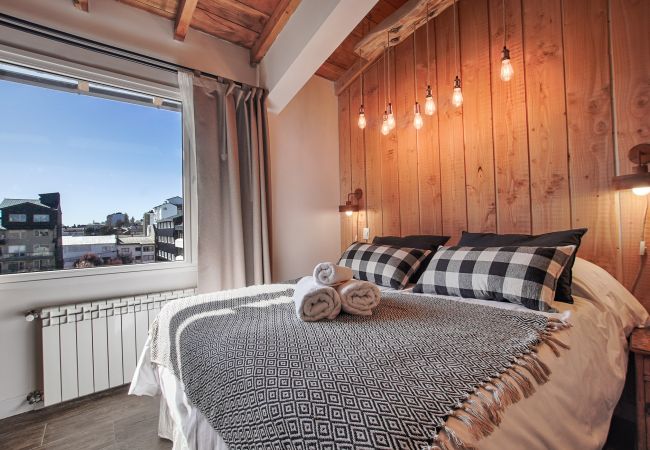 Estudio en San Carlos de Bariloche - Entre Dos  departamento en pleno Centro Estudio en San Carlos de Bariloche - Entre Dos  departamento en pleno Centro