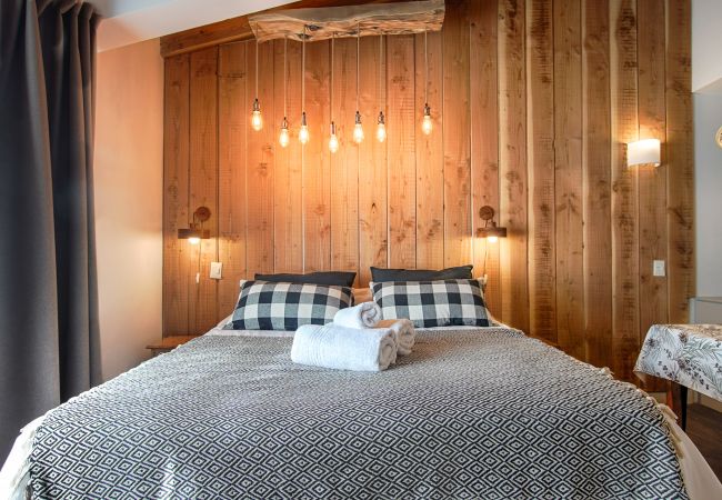 Estudio en San Carlos de Bariloche - Entre Dos  departamento en pleno Centro Estudio en San Carlos de Bariloche - Entre Dos  departamento en pleno Centro