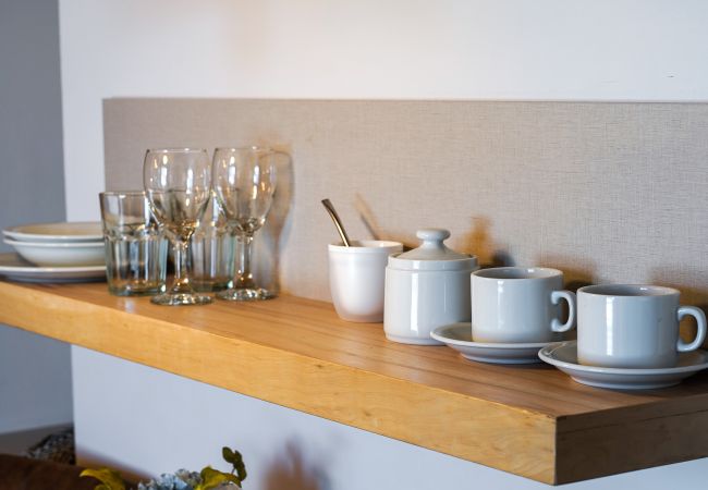 Estudio en San Carlos de Bariloche - Entre Dos  departamento en pleno Centro Estudio en San Carlos de Bariloche - Entre Dos  departamento en pleno Centro