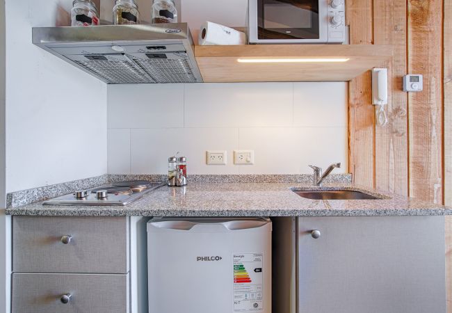 Estudio en San Carlos de Bariloche - Entre Dos  departamento en pleno Centro Estudio en San Carlos de Bariloche - Entre Dos  departamento en pleno Centro