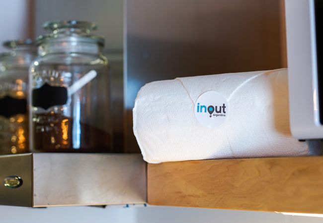 Estudio en San Carlos de Bariloche - Entre Dos  departamento en pleno Centro Estudio en San Carlos de Bariloche - Entre Dos  departamento en pleno Centro