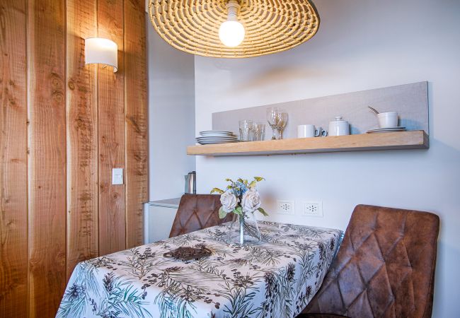 Estudio en San Carlos de Bariloche - Entre Dos  departamento en pleno Centro Estudio en San Carlos de Bariloche - Entre Dos  departamento en pleno Centro