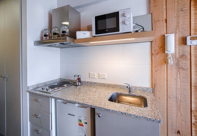 Estudio en San Carlos de Bariloche - Entre Dos  departamento en pleno Centro Estudio en San Carlos de Bariloche - Entre Dos  departamento en pleno Centro