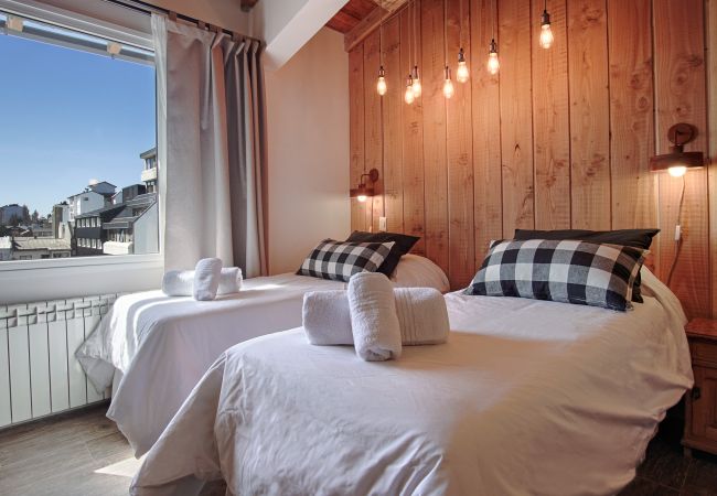 Estudio en San Carlos de Bariloche - Entre Dos  departamento en pleno Centro Estudio en San Carlos de Bariloche - Entre Dos  departamento en pleno Centro