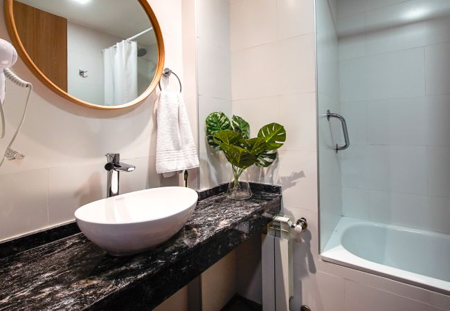 Estudio en San Carlos de Bariloche - Entre Dos  departamento en pleno Centro Estudio en San Carlos de Bariloche - Entre Dos  departamento en pleno Centro