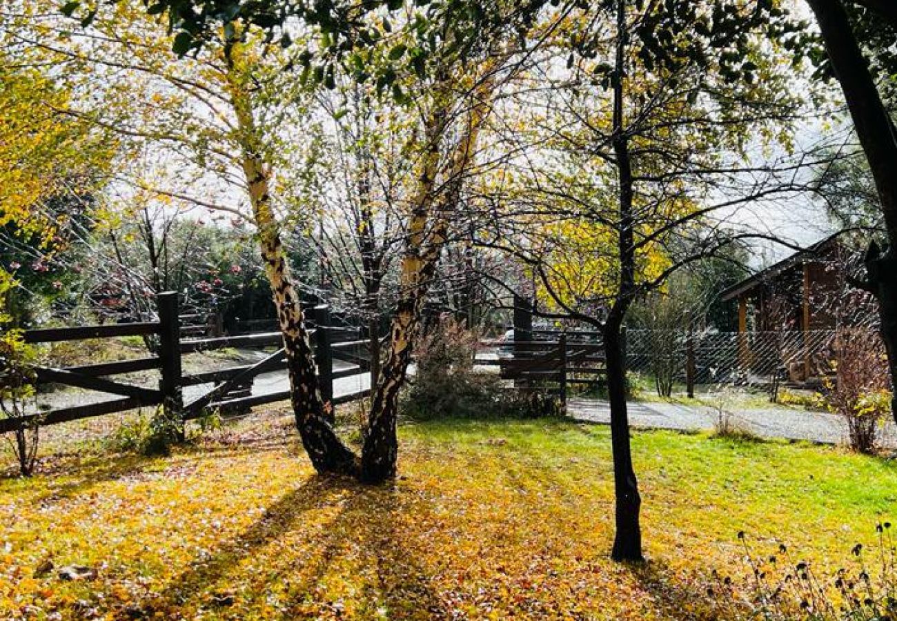 Casa en San Carlos de Bariloche - CASA DE BREINS PLAATS