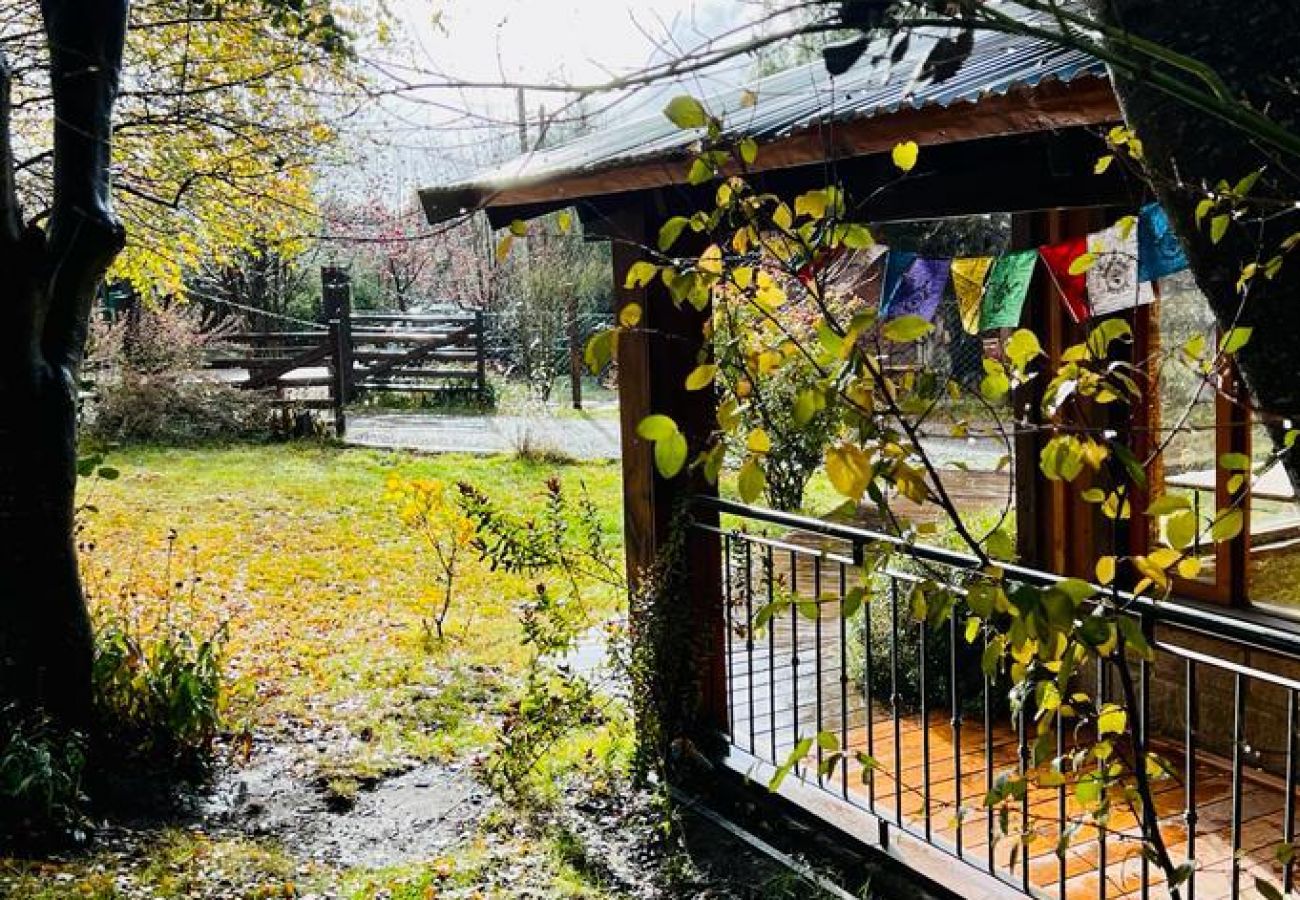 Casa en San Carlos de Bariloche - CASA DE BREINS PLAATS