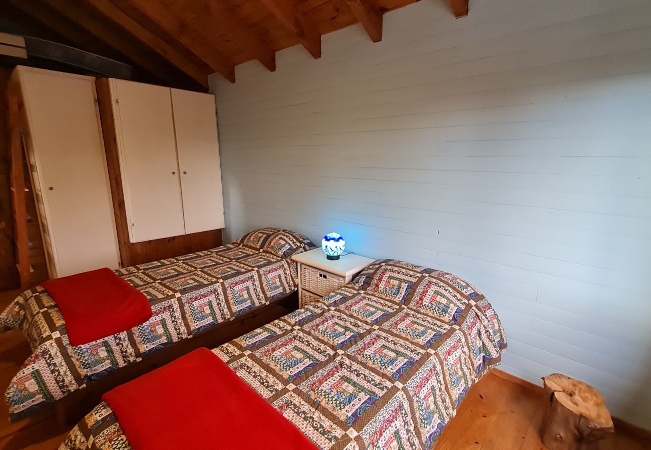 Casa en San Carlos de Bariloche - CASA DE BREINS PLAATS