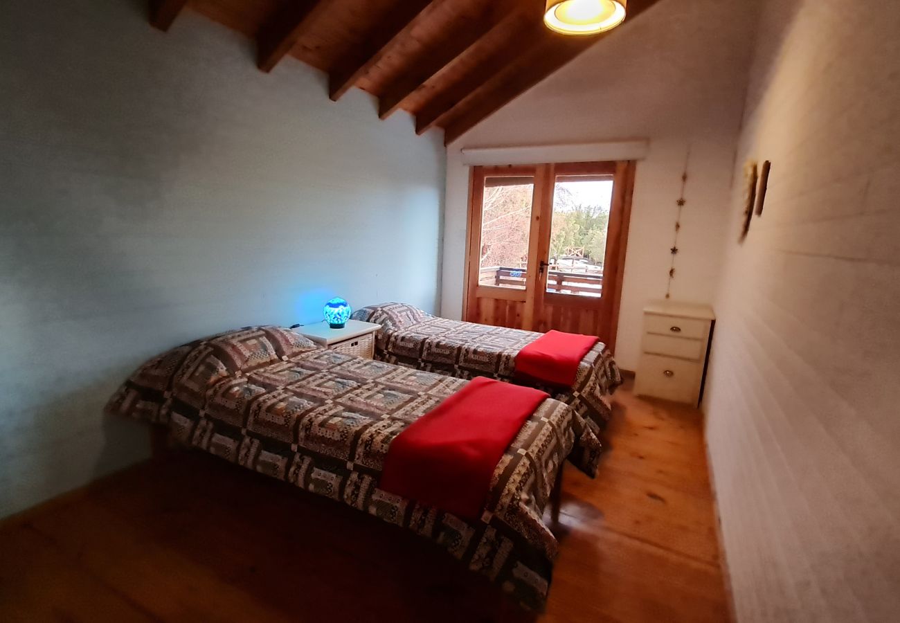 Casa en San Carlos de Bariloche - CASA DE BREINS PLAATS