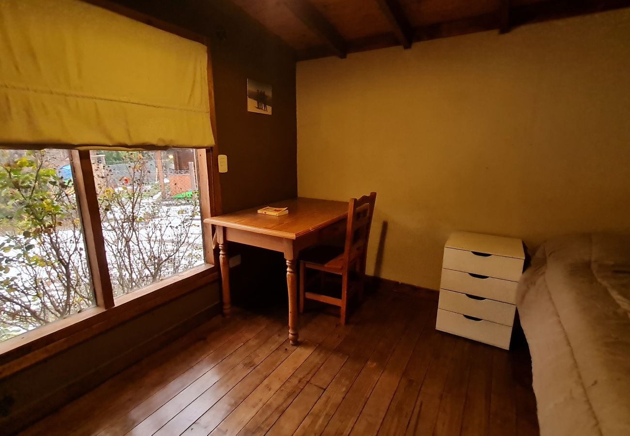 Casa en San Carlos de Bariloche - CASA DE BREINS PLAATS